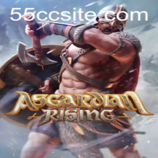 AsgardianRising: Descubra o Universo de Aventura e Estratégia com '55cc'