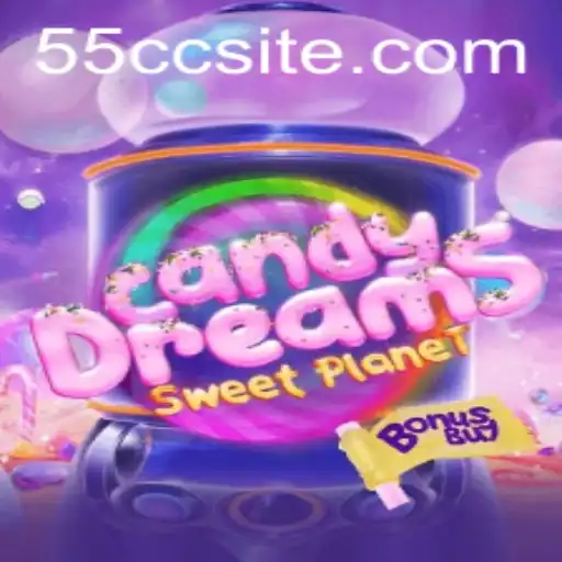 CandyDreamsSweetPlanet: Um Mundo de Diversão e Estratégia