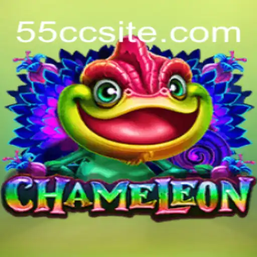 Chameleon: Explorando o Fascínio do Jogo de Estratégia