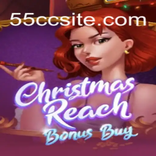 Descubra o Fascinante Mundo do Jogo ChristmasReachBonusBuy
