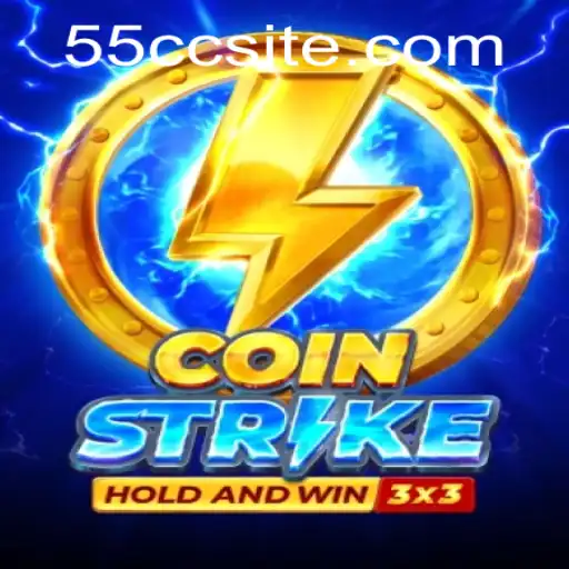 Coinstrike: Mergulhe no Mundo do Jogo que Une Estratégia e Dinâmica
