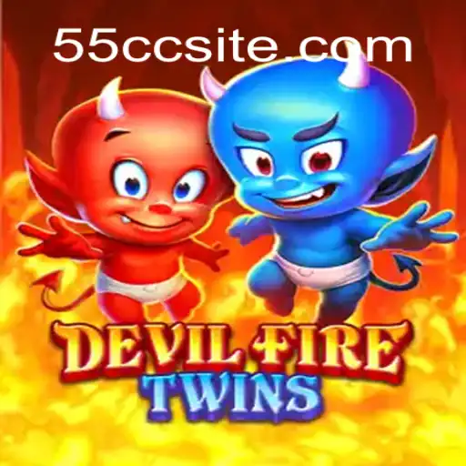 Explorando o Mundo de DevilFireTwins: O Jogo Que Está Revolucionando o Entretenimento Digital