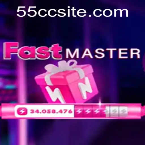 Explore o Universo de FastMaster com a Potência do 55cc
