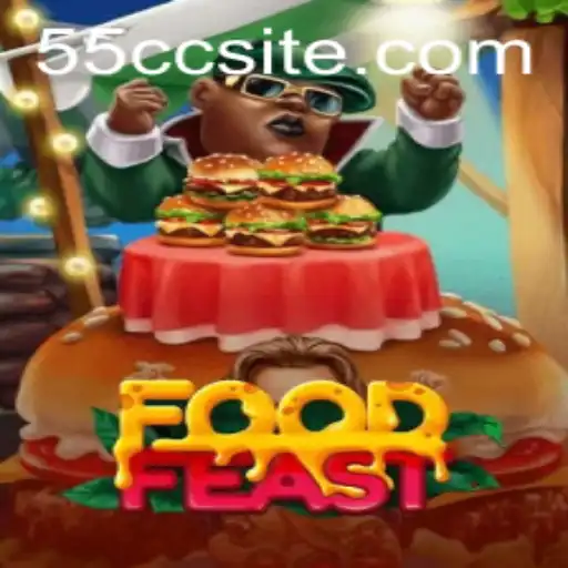 Descubra a Magia do FoodFeast: Uma Aventura Gastronômica