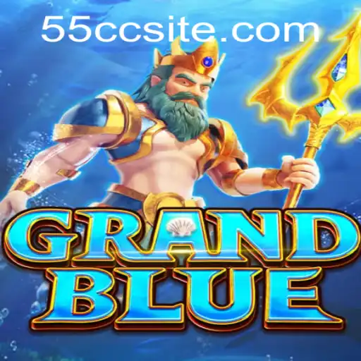 Descubra o Mundo Fascinante de GRAND BLUE: Uma Aventura em 55cc