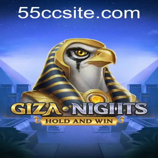 Explore as Aventuras Misteriosas de GizaNights: O Jogo que Revoluciona com 55cc