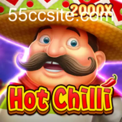 Explorando o Mundo de HotChilli: Um Jogo Picante e Emocionante