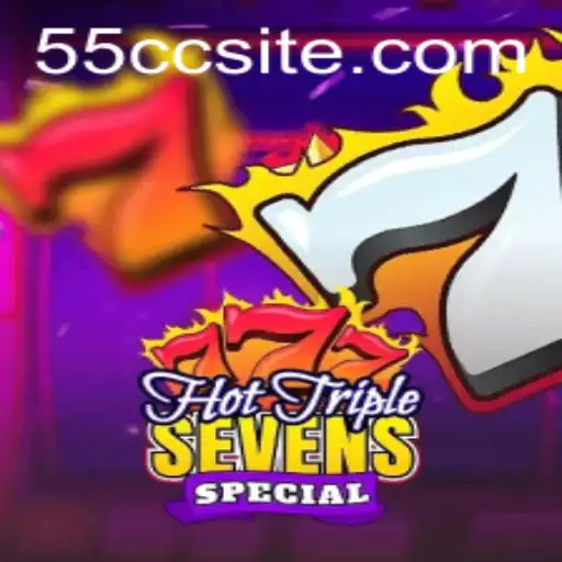 Explorando o Mundo do Jogo HotTripleSevensSpecial: Regras e Destaques