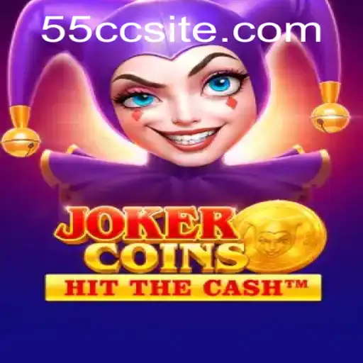 Explorando o Mundo do JokerCoins: Conheça o Jogo e Suas Regras