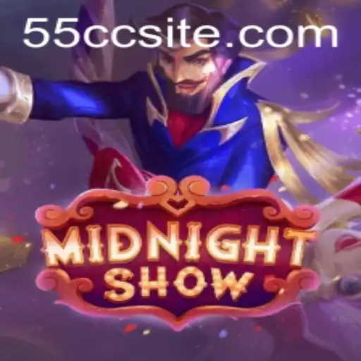 Descubra o Mundo Fascinante de MidnightShow: O Jogo Revolucionário Com a Chave Mistério 55cc