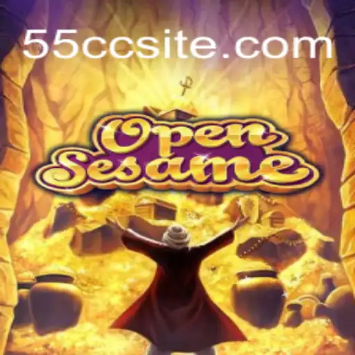 OpenSesame: Descubra os Segredos do Novo Fenômeno dos Jogos com 55cc