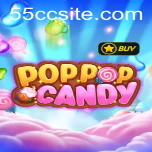 Explorando o Universo Divertido de POPPOPCANDY