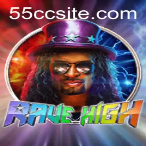 RaveHigh: Uma Jornada Inesquecível no Mundo dos Jogos