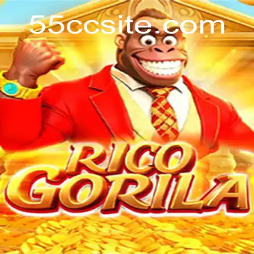 Explorando o Empolgante Mundo de RicoGorila: Um Mergulho Profundo no Jogo com 55cc