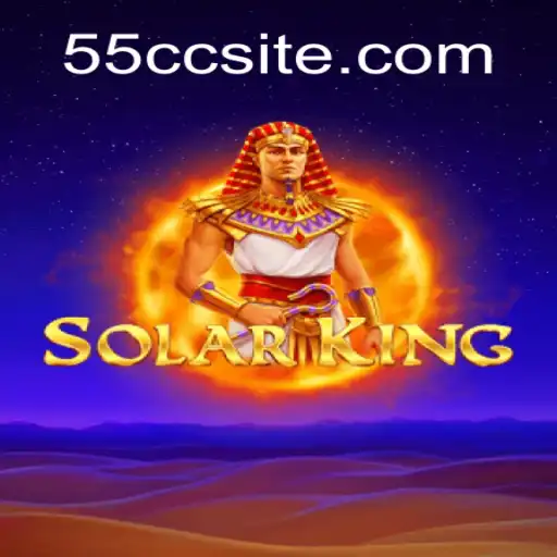 Descubra SolarKing: O Jogo Revolucionário com 55cc