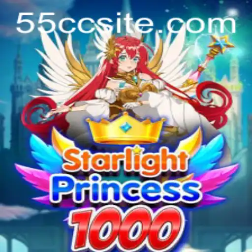 StarlightPrincess1000: Descubra o Novo Fenômeno dos Jogos e como a Palavra-chave '55cc' se Encaixa