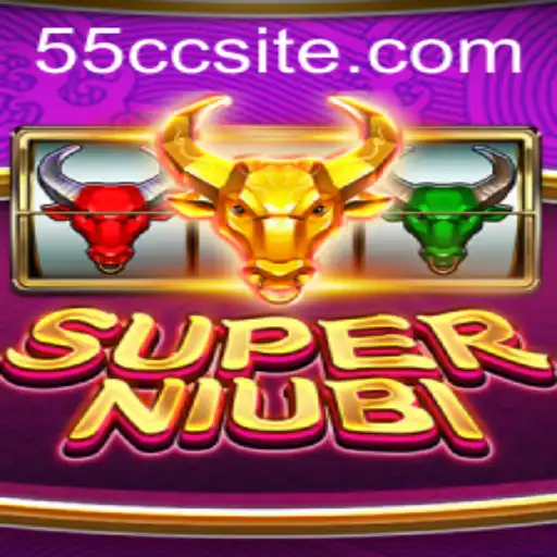 SuperNiubi: A Nova Sensação do Mundo dos Jogos