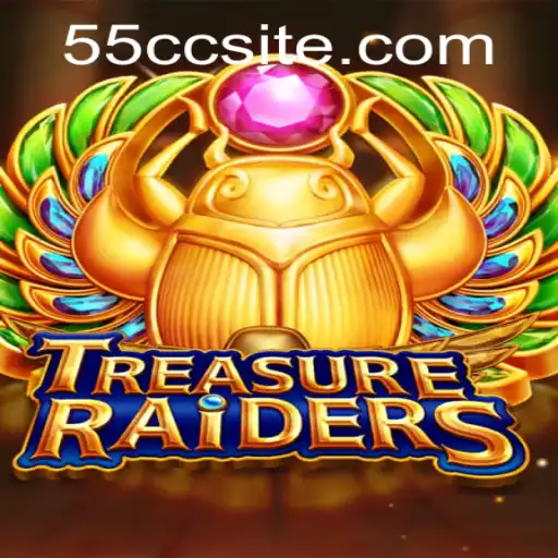 Explorando o Universo de TREASURERAIDERS: A Chave para a Aventura com 55cc