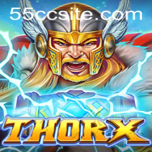 Explorando o Universo de ThorX: Aventura e Estratégia com a Potência de 55cc