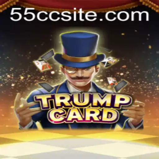 Explorando o Mundo de TrumpCard: O Jogo que Revoluciona Entretenimento com a Dinâmica 55cc